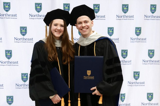 Drs. Jonathan and Rhiannon Kollars